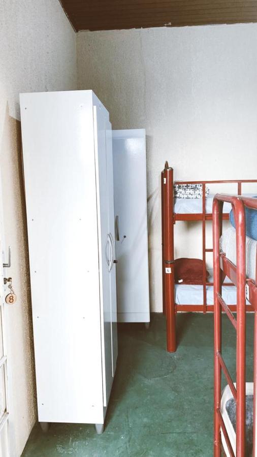 Hostel Dona Lucia São José dos Campos 外观 照片